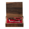 Tiger Eye Natural Stone Rosary