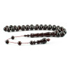 Coarse-grained Polish Amber Rosary