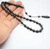 Barley Cut Buffalo Horn Rosary