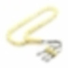 925 Carat Silver Tassels Baltic Drop Amber Rosary