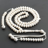 99's Elephant Teeth Rosary