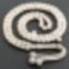 99 Elephant Teeth Rosary