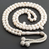 99 Elephant Teeth Rosary