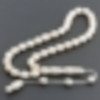 Elephant Teeth Rosary