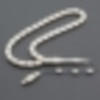Mors Teeth Rosary