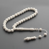 Elephant Teeth Rosary