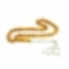 1000 Carat Kazaz Tasseled Drop Amber Rosary