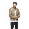 Armondo Sport Ledun Leather Jacket for Men - Image 2