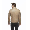 Armondo Sport Ledun Leather Jacket for Men - Image 3