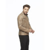 Armondo Sport Ledun Leather Jacket for Men - Image 5