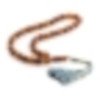 Brown Old Iranian Tortoiseshell Rosary