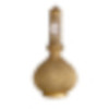Ottoman Embroidered Bottle
