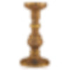 Ottoman's Candle Holder
