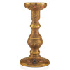 Ottoman's Candle Holder