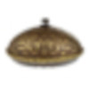 Ottomans Saddlery Plate